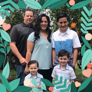 Meet your Posher, Jaime